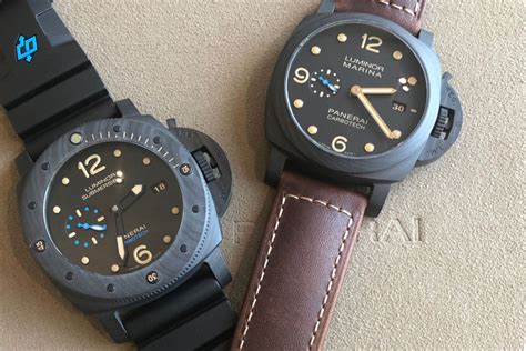 panerai factory tour|officine panerai factory.